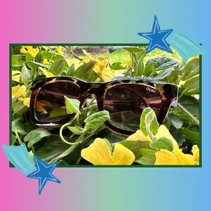 Quay After Hours Sunglasses